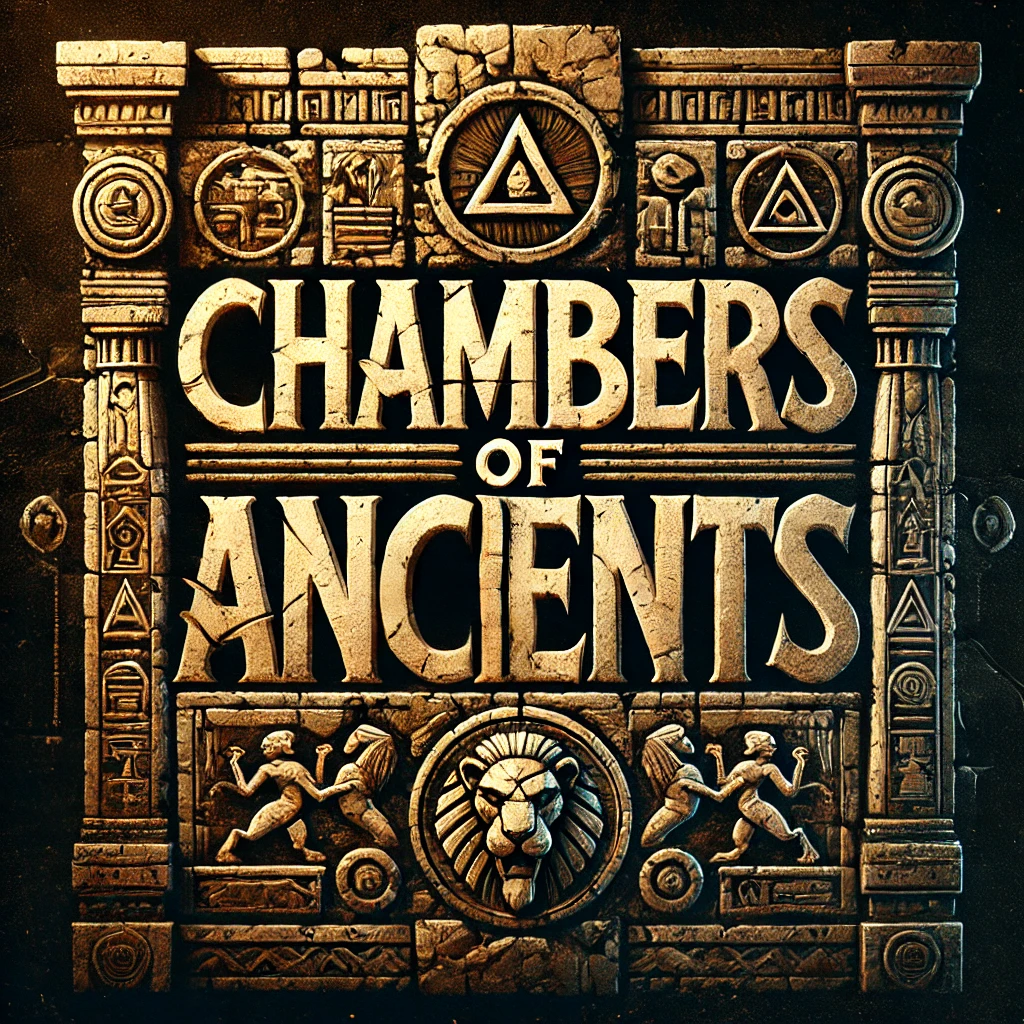 Chambers of Ancients