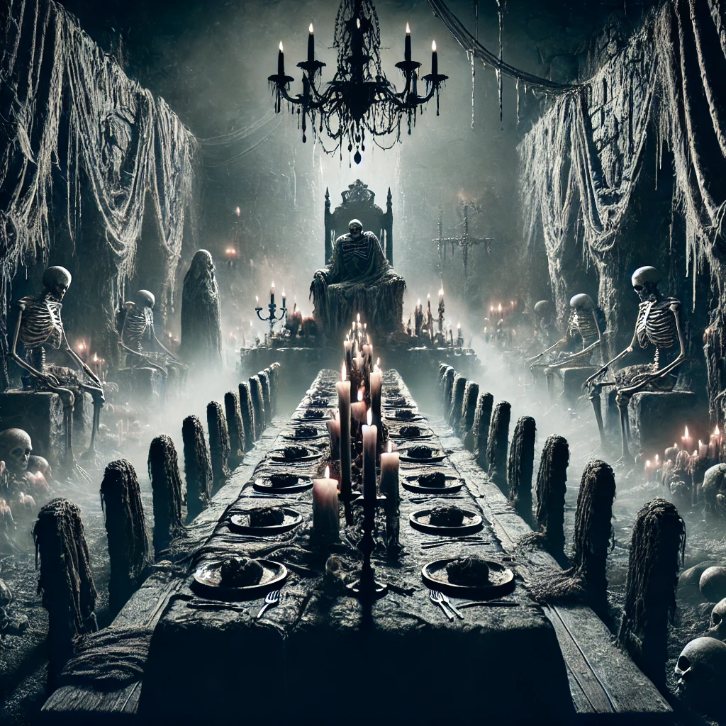 Banquet of Dead