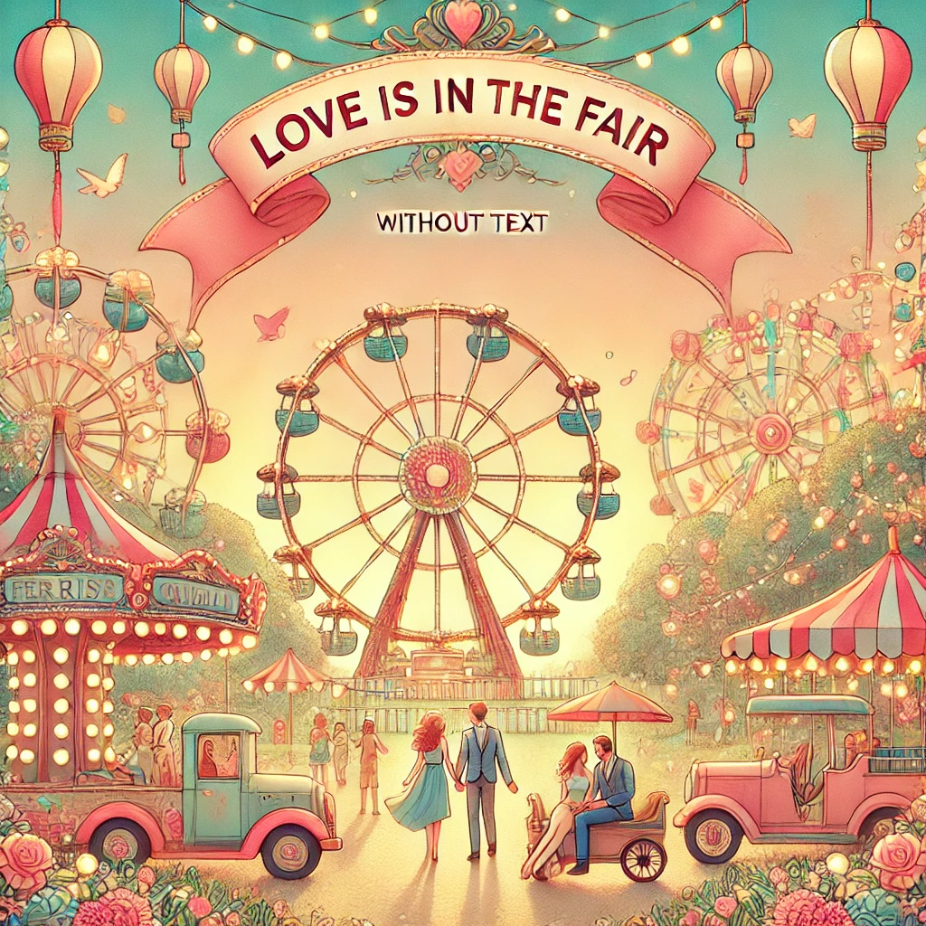 Love is in the Fair